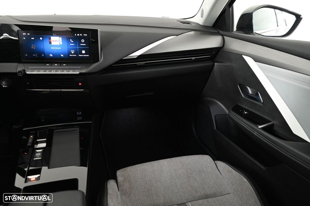 Opel Astra 1.6 T PHEV Elegance - 22