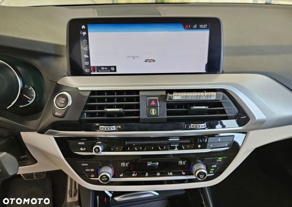 BMW X3 xDrive20d Business Edition - 15