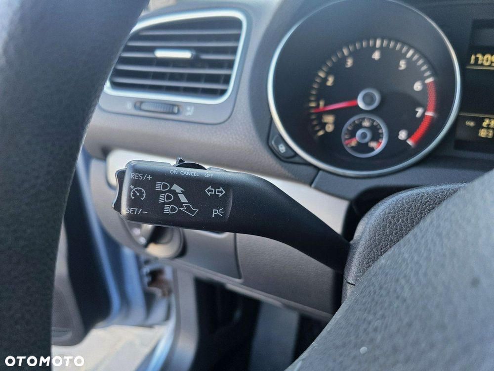 Volkswagen Golf 1.4 Trendline - 20