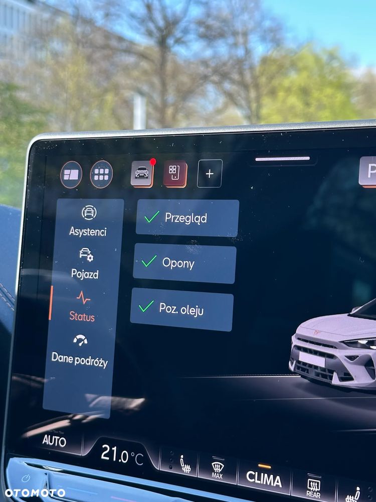 Cupra Formentor 1.5 eTSI mHEV DSG - 19