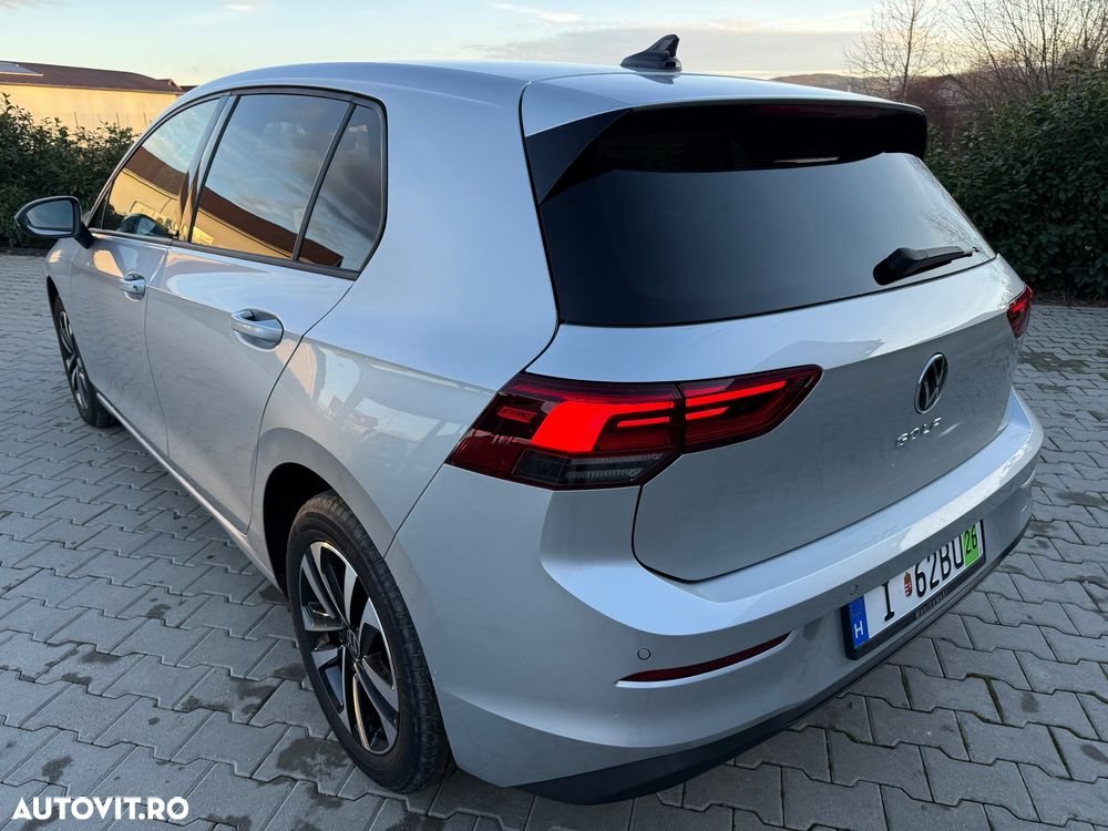 Volkswagen Golf 2.0 TDI SCR Life - 2