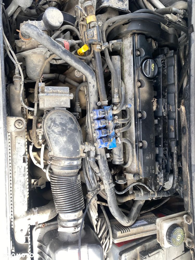 Peugeot 307 SW na części - 6