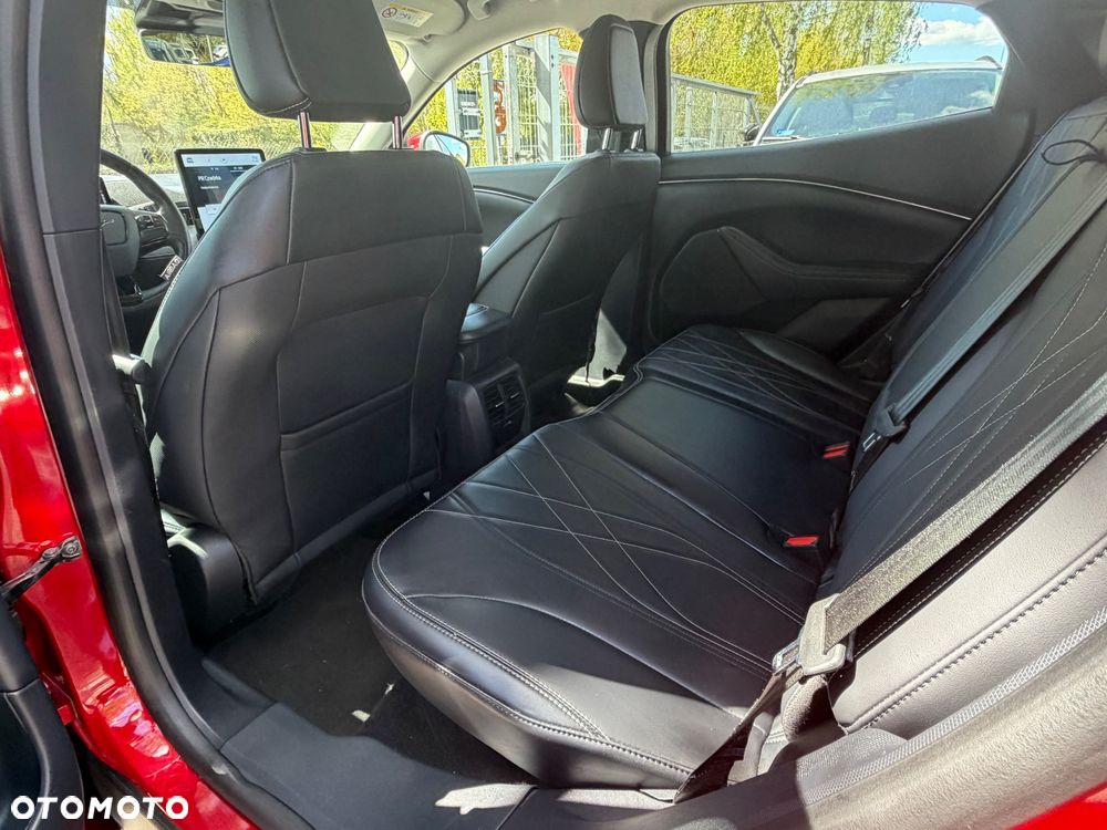 Ford Mustang Mach-E 75kWh RWD - 19