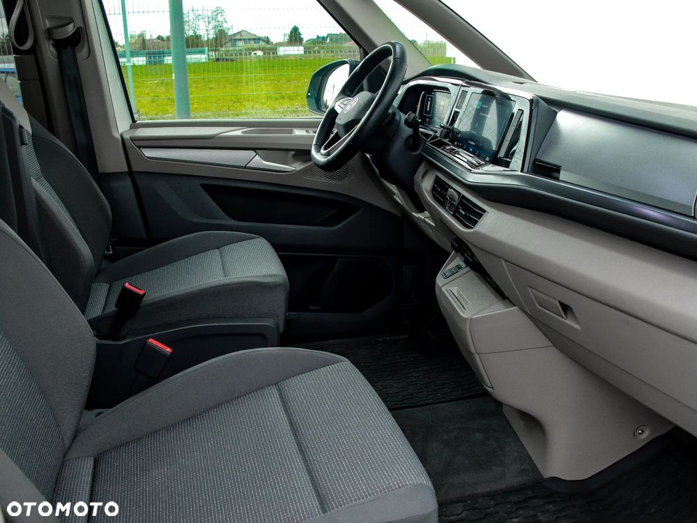 Volkswagen Multivan 2.0 TDI L1 Family DSG - 14