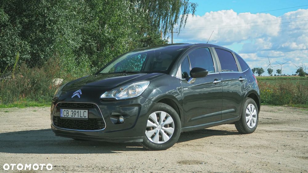 Citroën C3 - 8