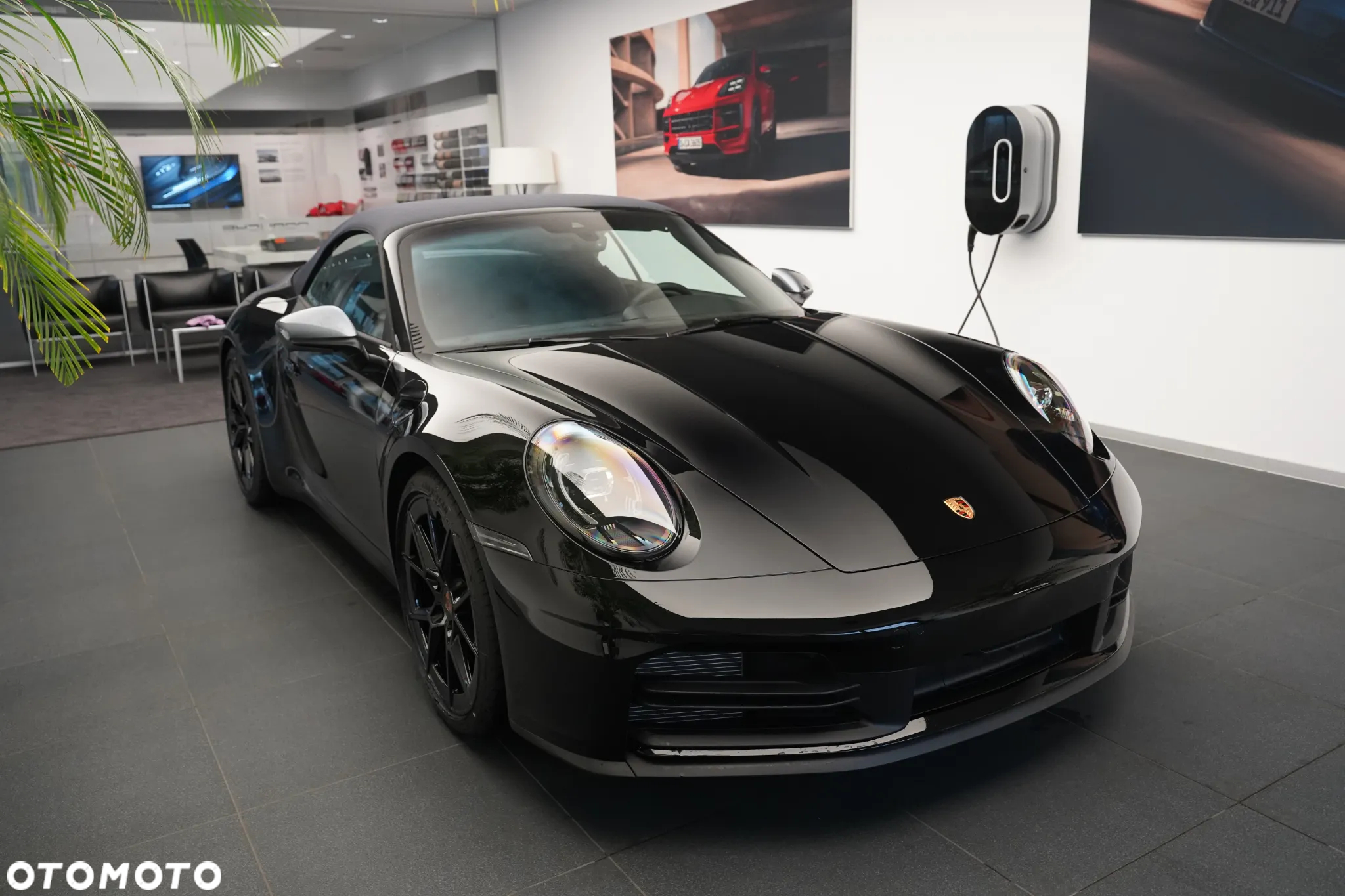 Porsche 911 Carrera T - 7