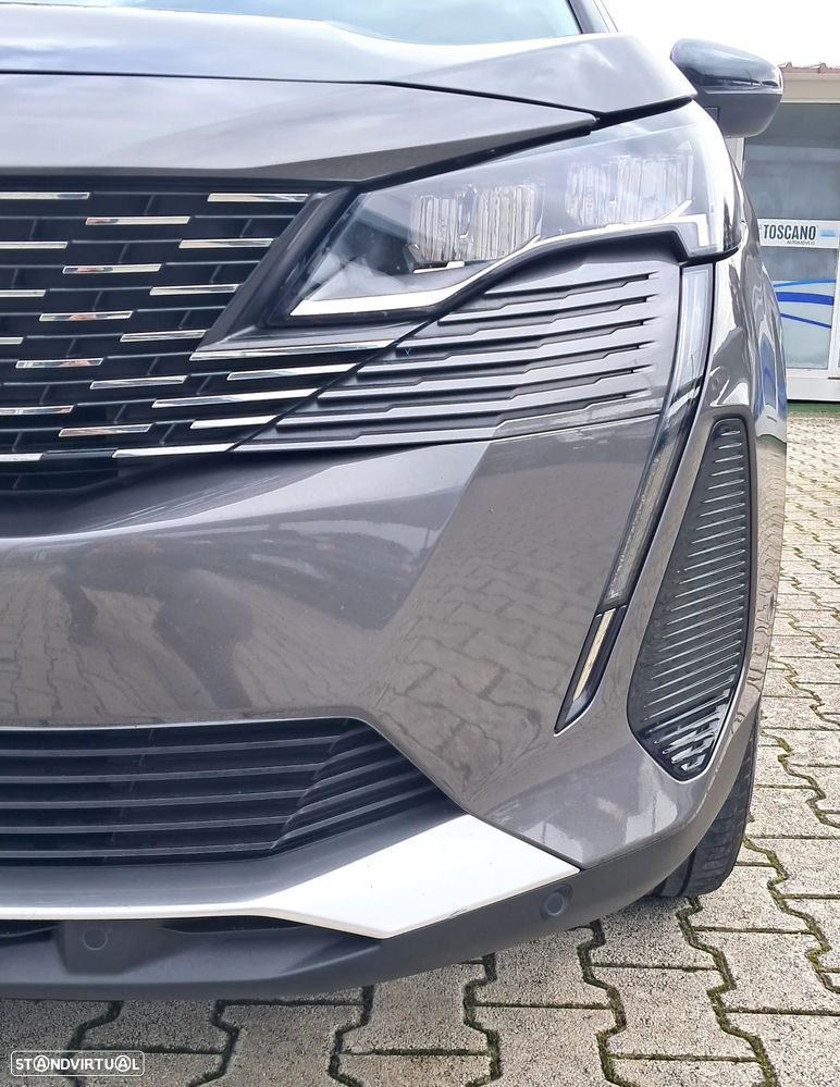 Peugeot 3008 1.2 PureTech Active Pack - 20