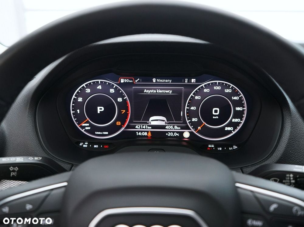 Audi Q2 - 19