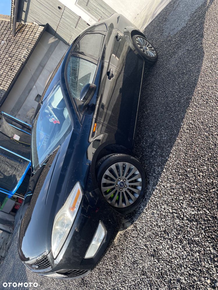 Ford Mondeo 2.0 TDCi Titanium - 2