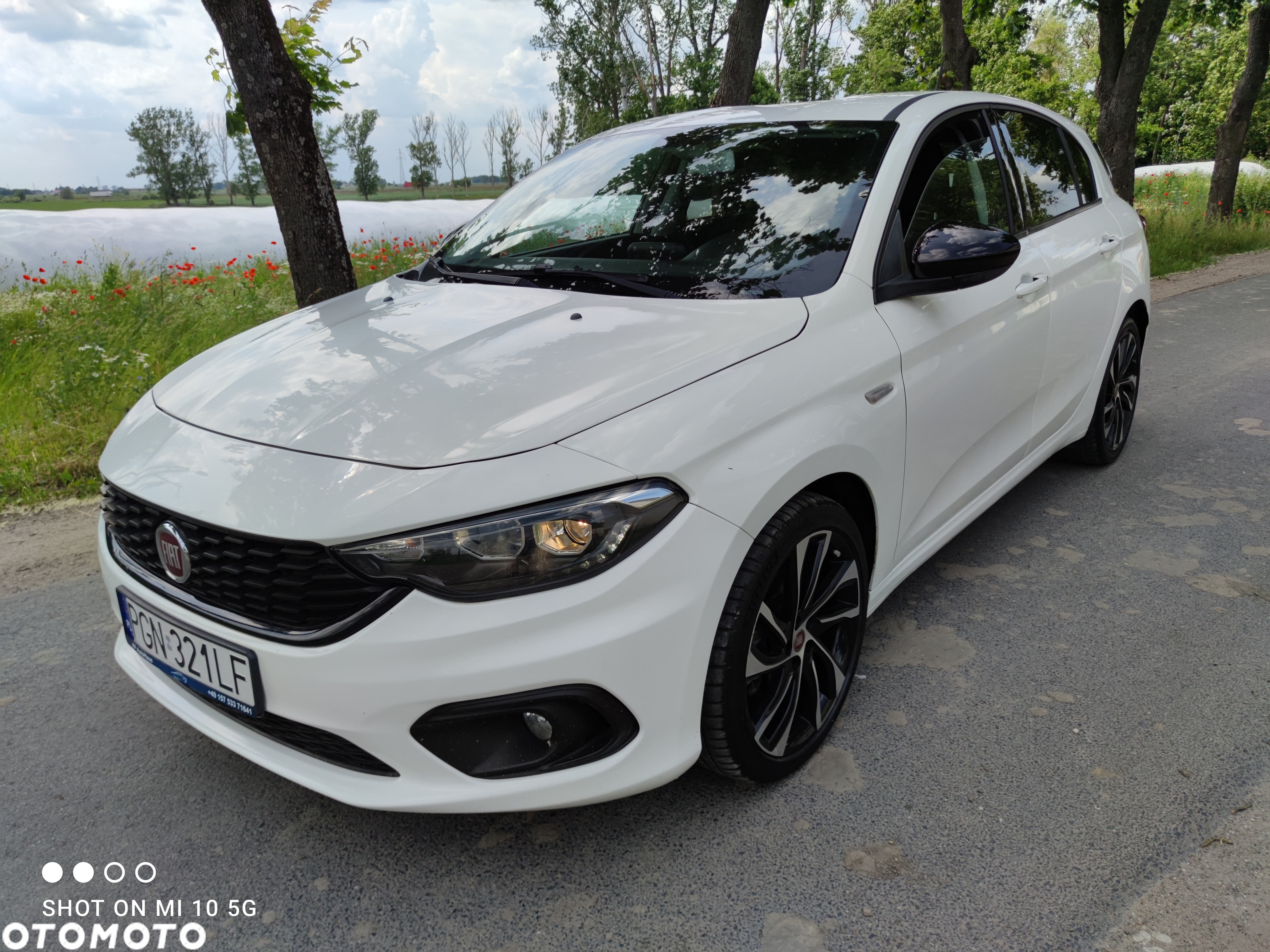 Fiat Tipo 1.4 T-Jet S-Design - 4