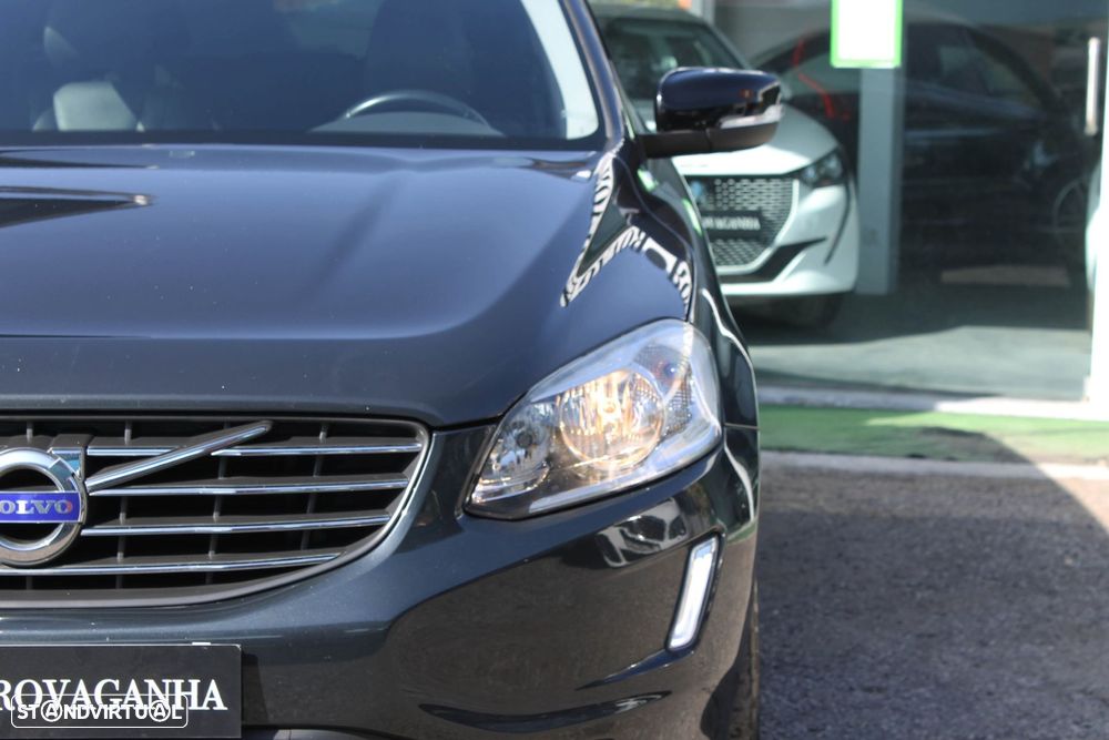 Volvo XC 60 2.0 D3 Dynamic Edition - 32