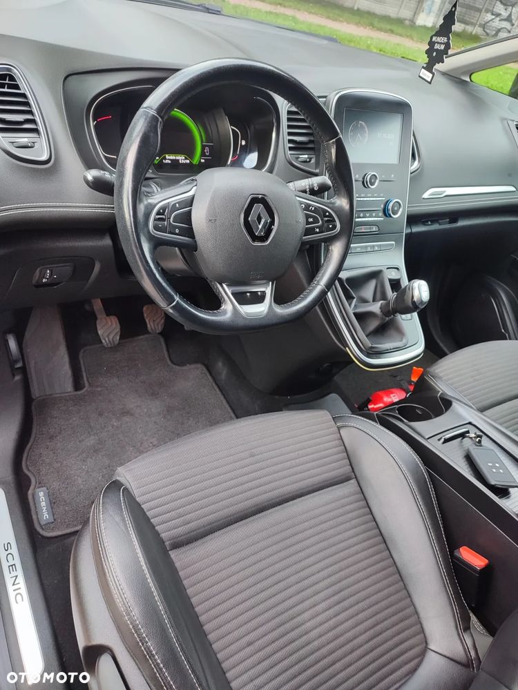 Renault Grand Scenic ENERGY TCe 115 Expression - 13