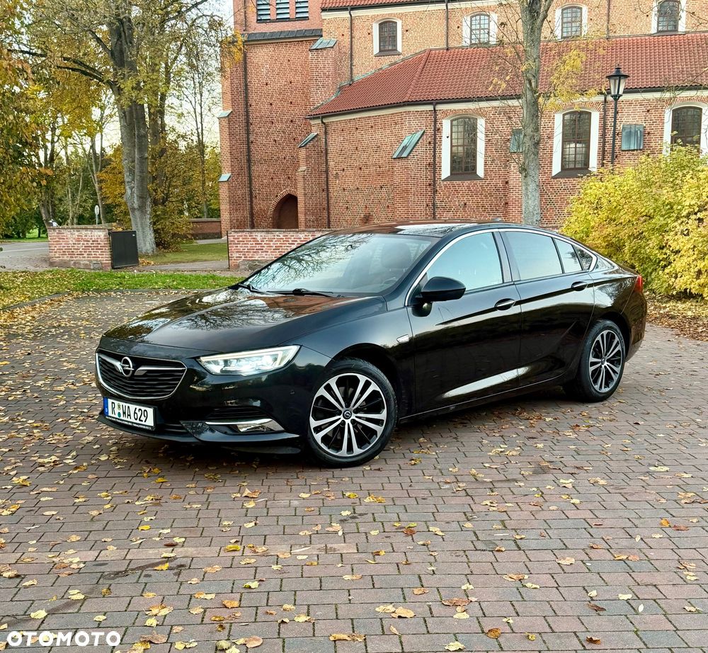 Opel Insignia - 2