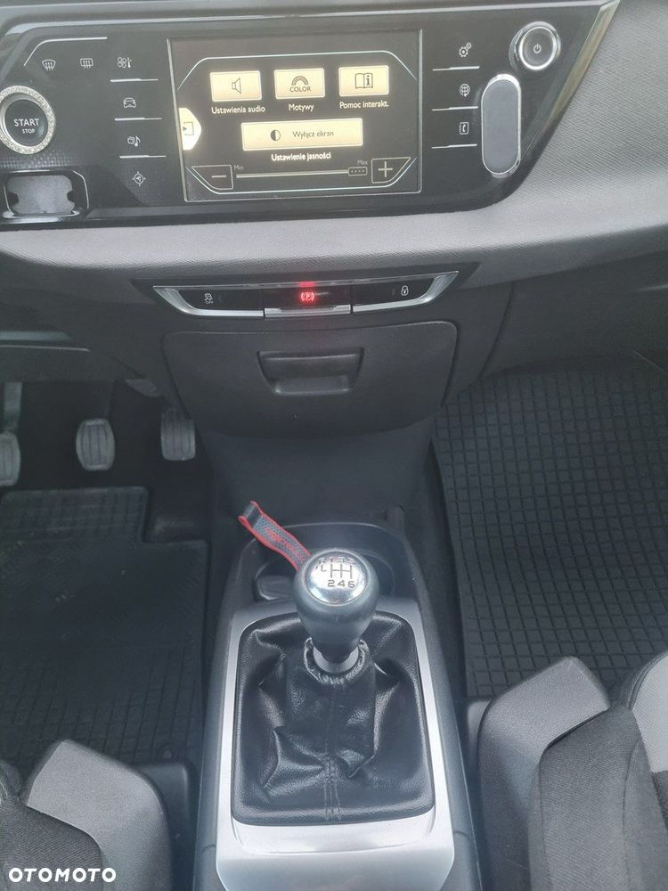 Citroën C4 Grand Picasso - 22