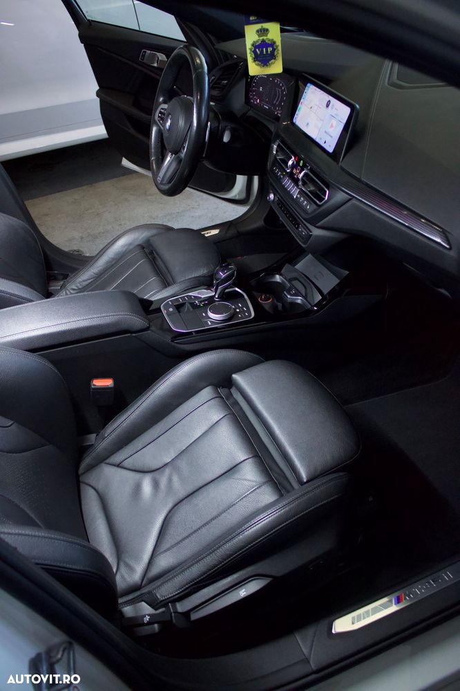 BMW M1 - 13