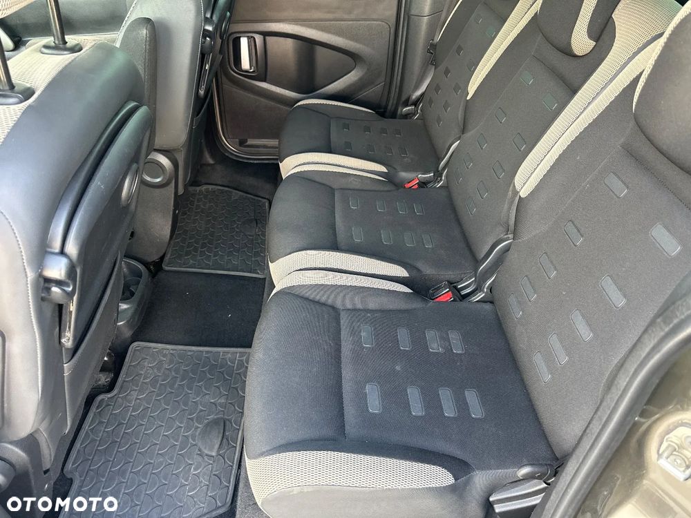 Citroën Berlingo - 15