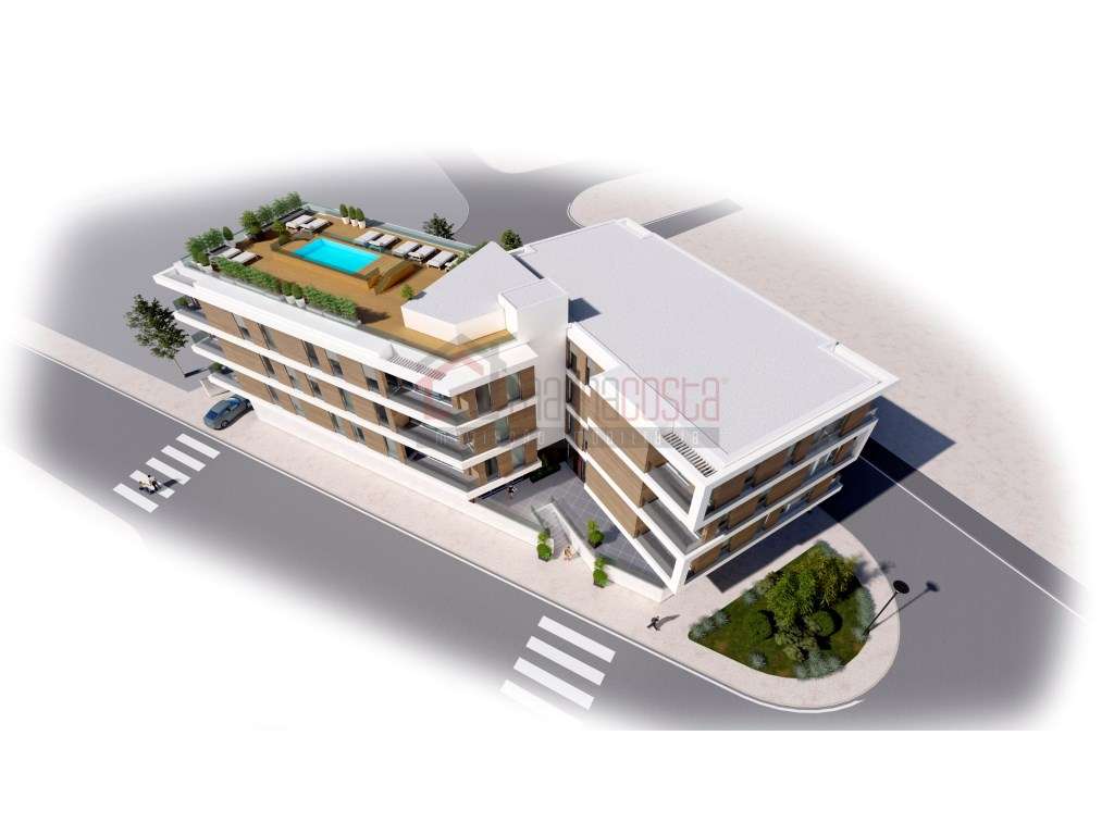 Apartamento T4 na Consolação - Grande imagem: 2/9