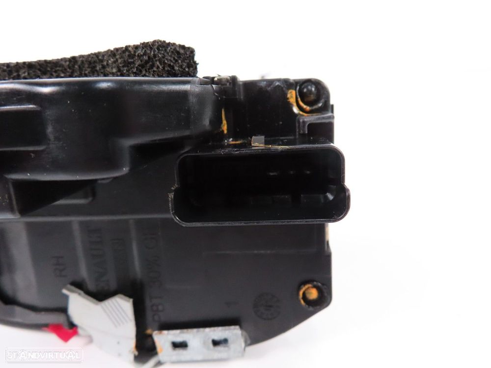 Fecho da porta Direito/Trás Usado / Original NISSAN QASHQAI II Closed Off-Road V... - 3