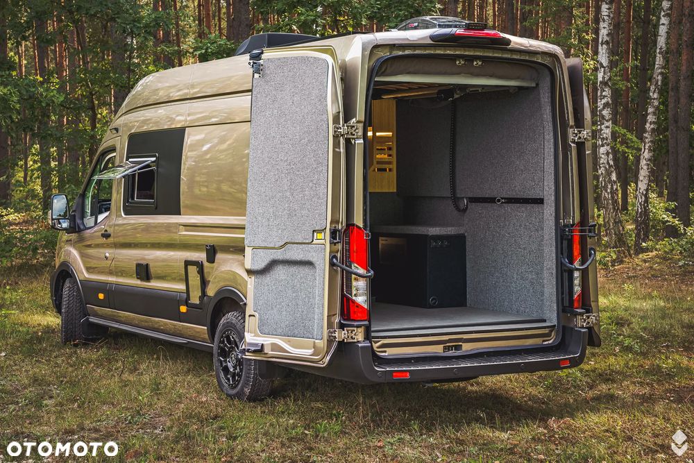 VANNADO Karakorum - 34