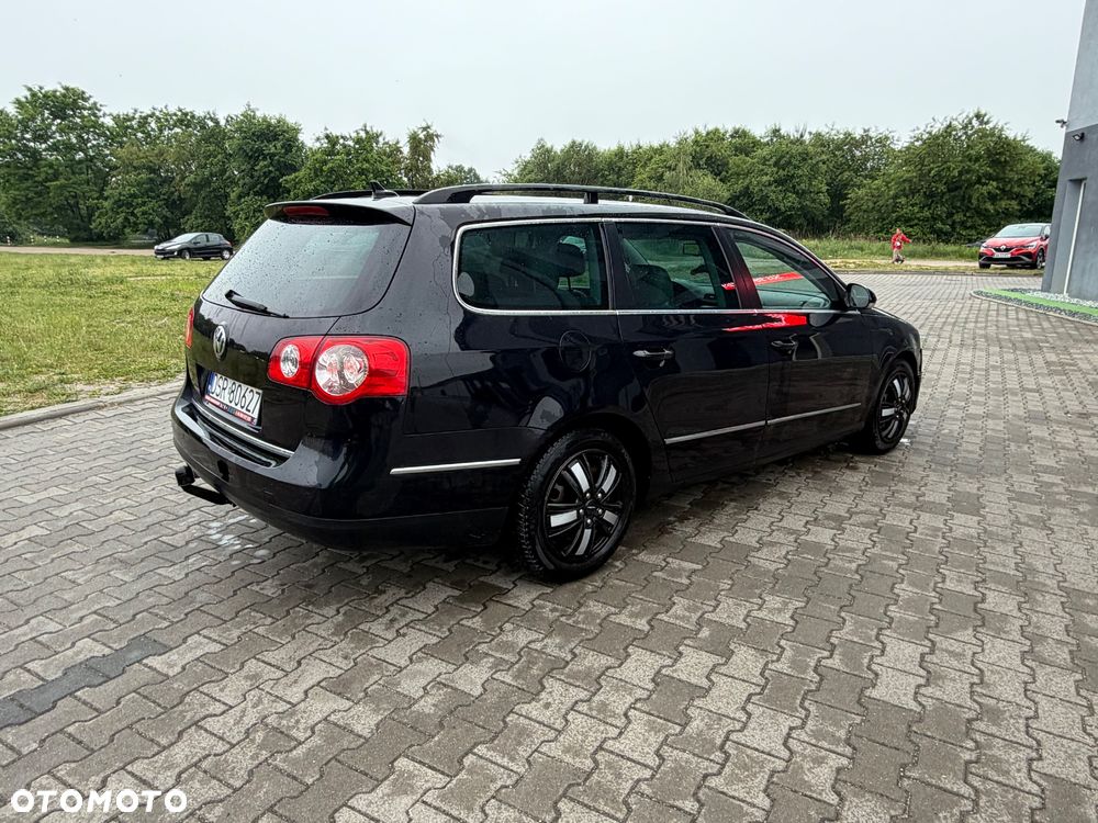 Volkswagen Passat 2.0 TSI Highline Tiptr - 3