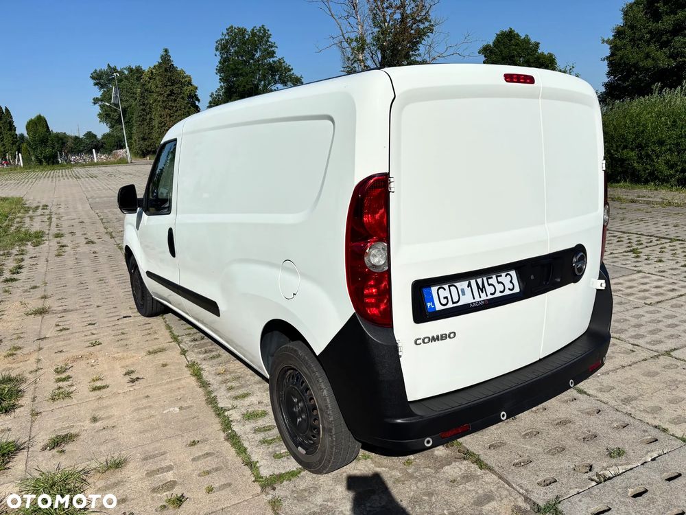 Opel Combo Tour L1H1 - 7