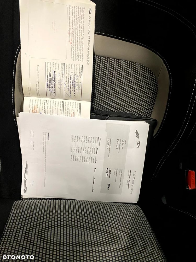 Kia ProCeed 1.6 GDI M - 24