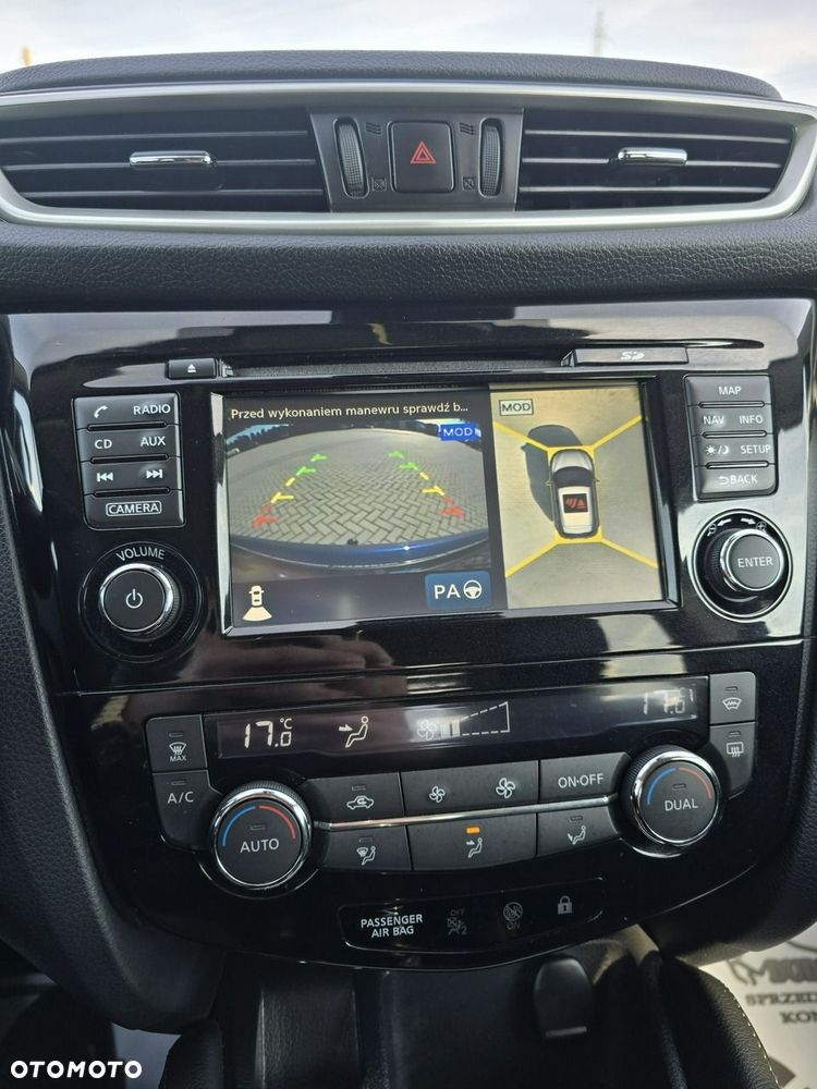 Nissan Qashqai - 32