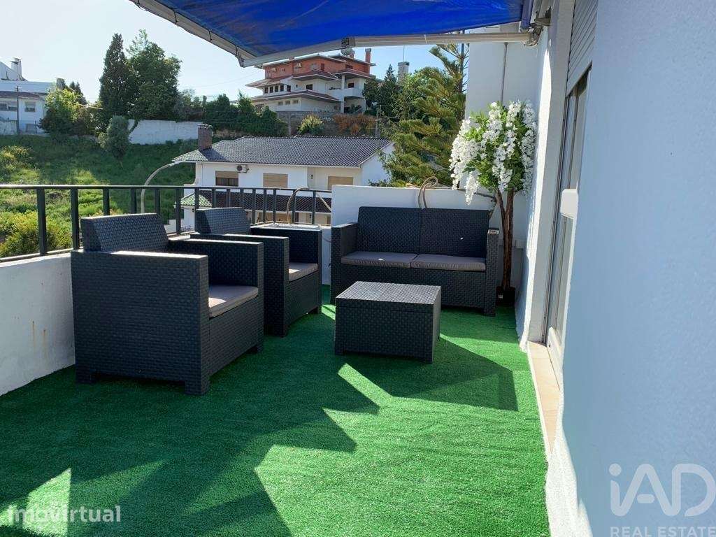 Duplex T3 em Leiria, Pousos, Barreira e Cortes de 156 m2 - Grande imagem: 2/32
