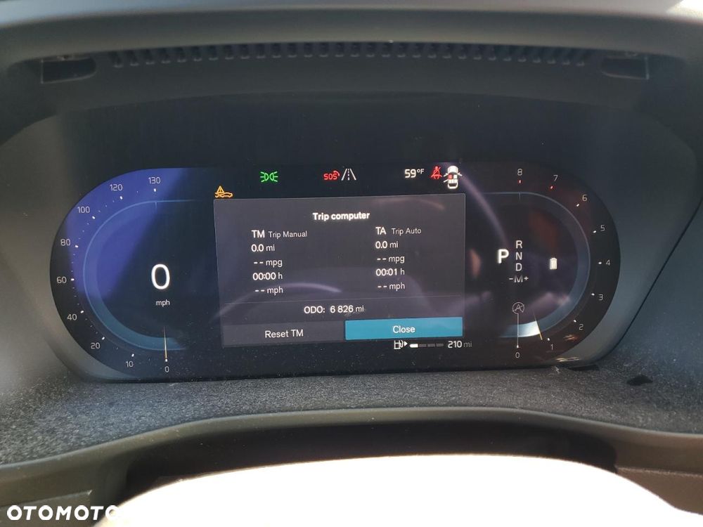 Volvo XC 40 T5 AWD R-Design - 9