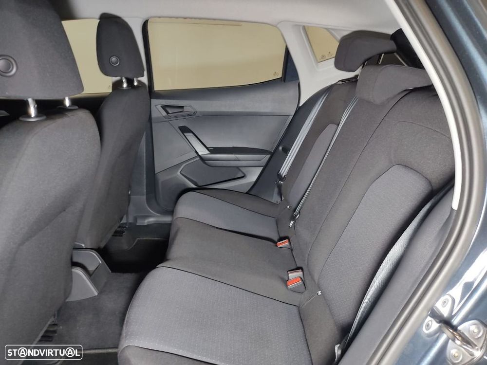 SEAT Ibiza 1.0 TSI Style - 11