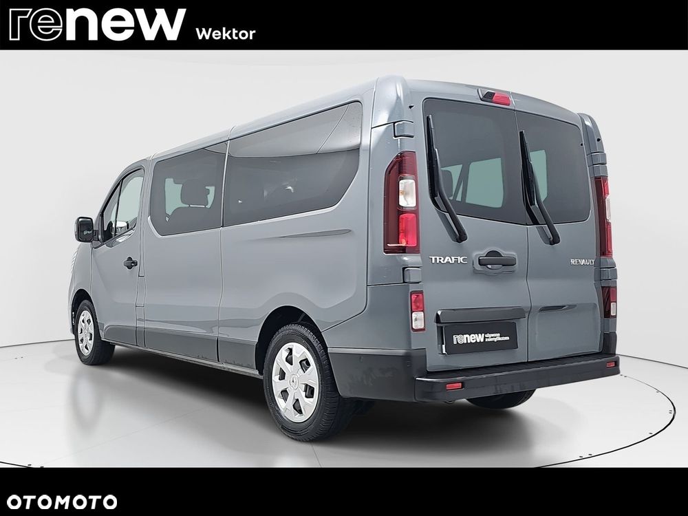 Renault TRAFIC - 7