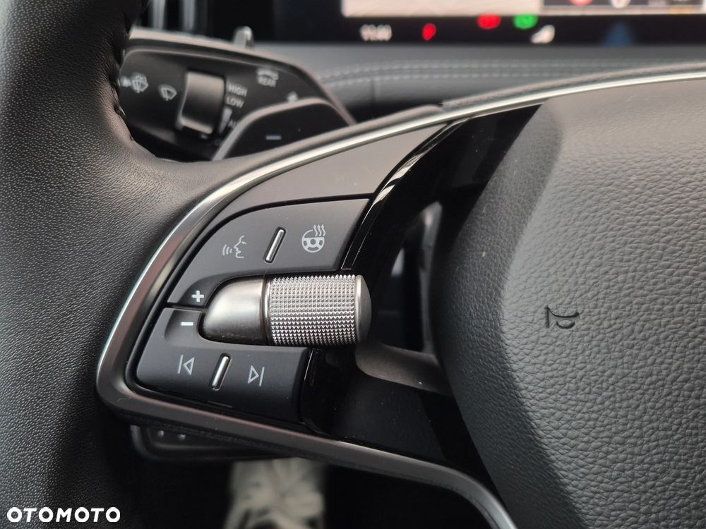 Skoda Superb 2.0 TDI SCR 4x4 L&K DSG - 35