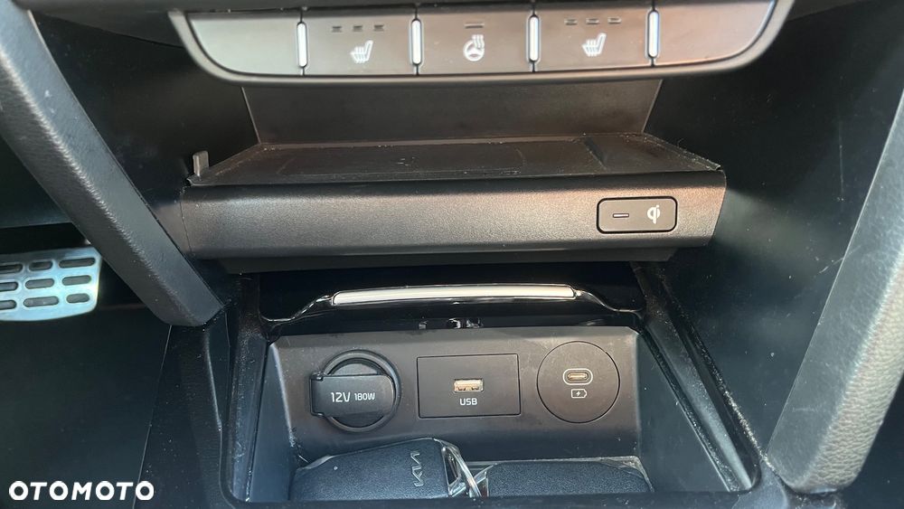 Kia ProCeed 1.6 T-GDI DCT7 OPF GT - 32