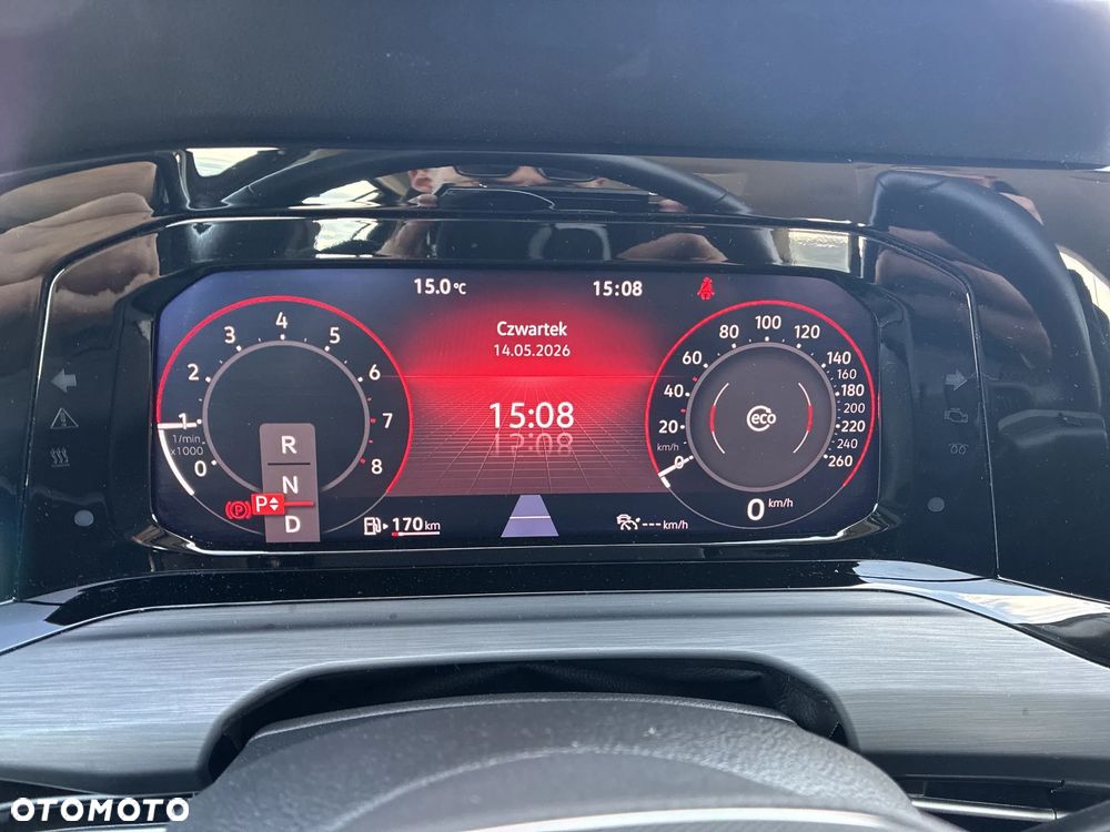 Volkswagen Golf Variant - 22