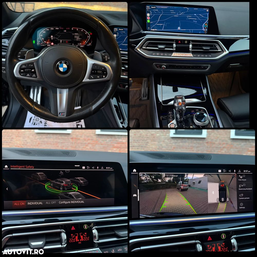 BMW X5 - 7