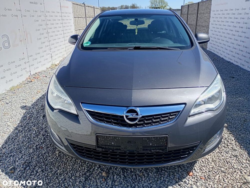 Opel Astra 1.4 Active - 2
