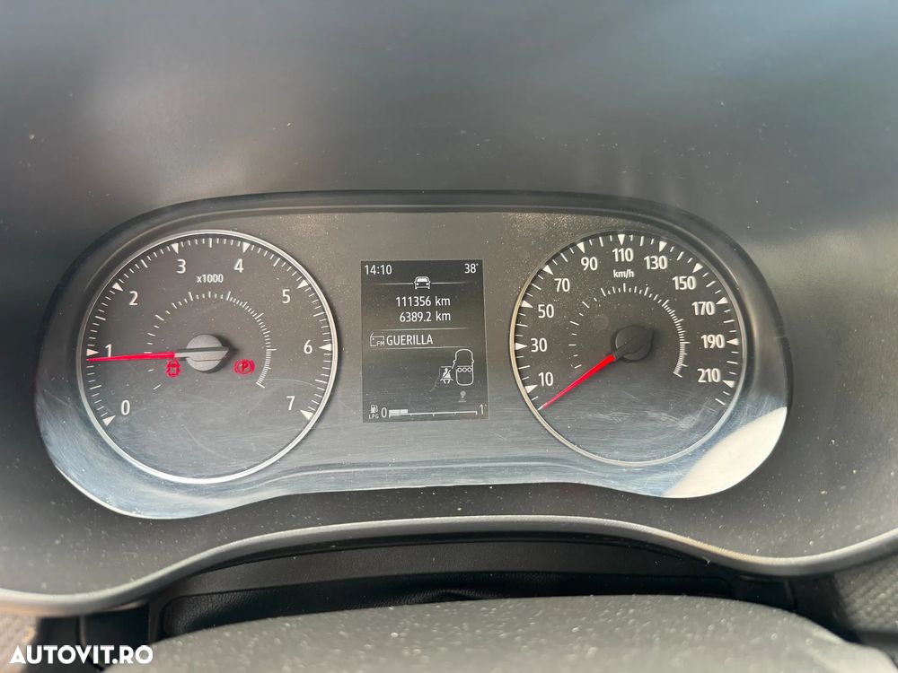Dacia Logan ECO-G 100 Essential - 10