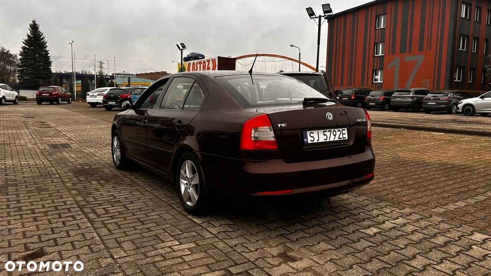 Skoda Octavia 1.2 TSI Ambition - 6