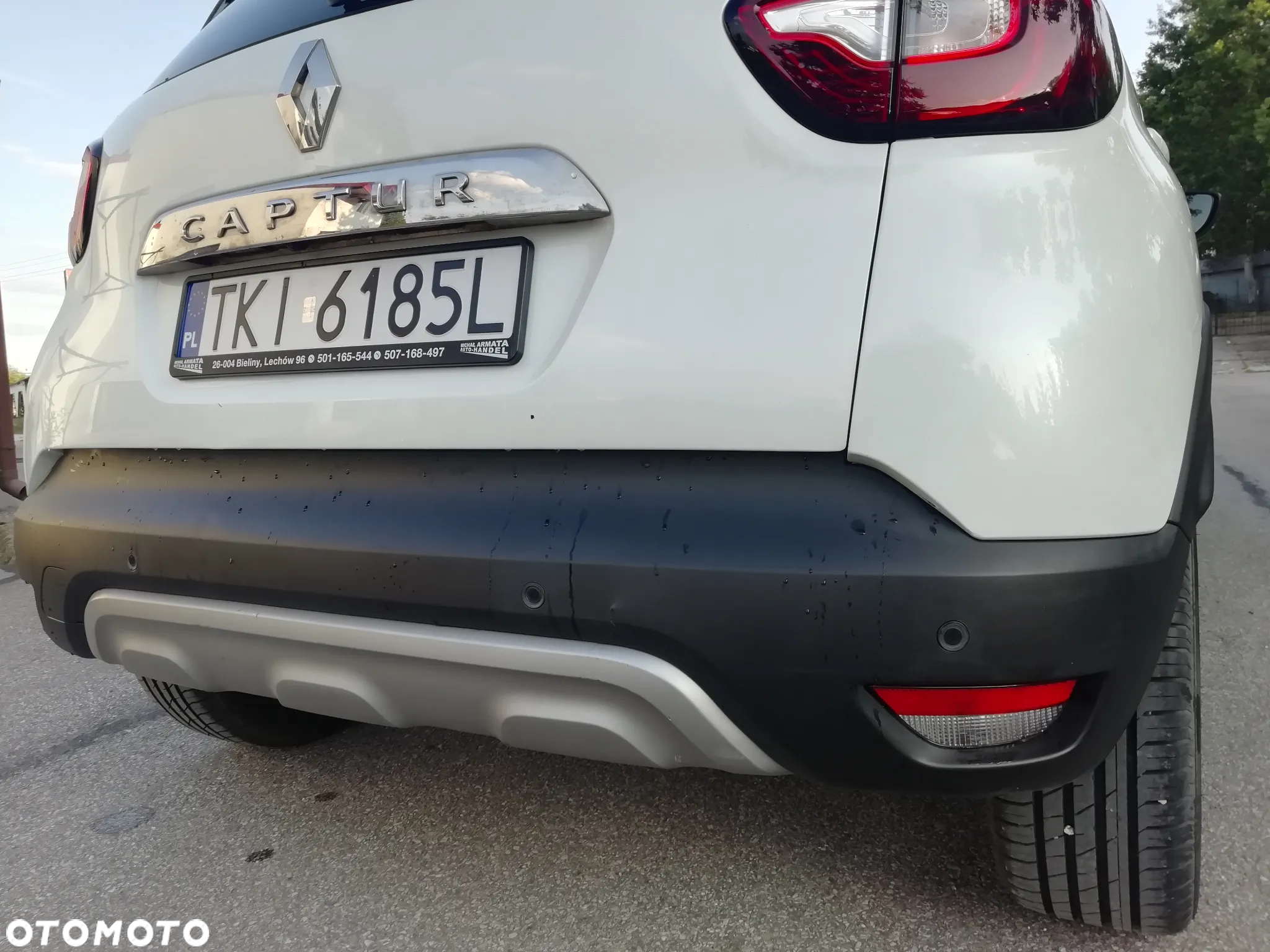 Renault Captur - 9