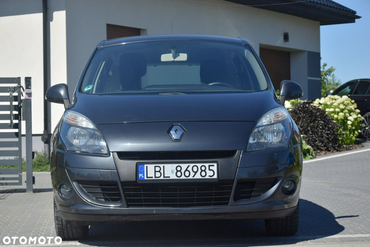 Renault Scenic 1.6 16V 110 TomTom Edition - 3