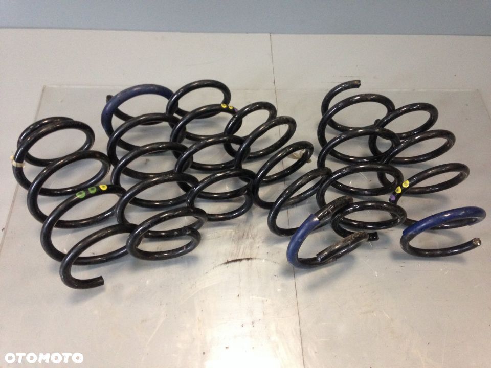 DUCATO JUMPER BOXER 2006-2016r SPREZYNY PRZOD