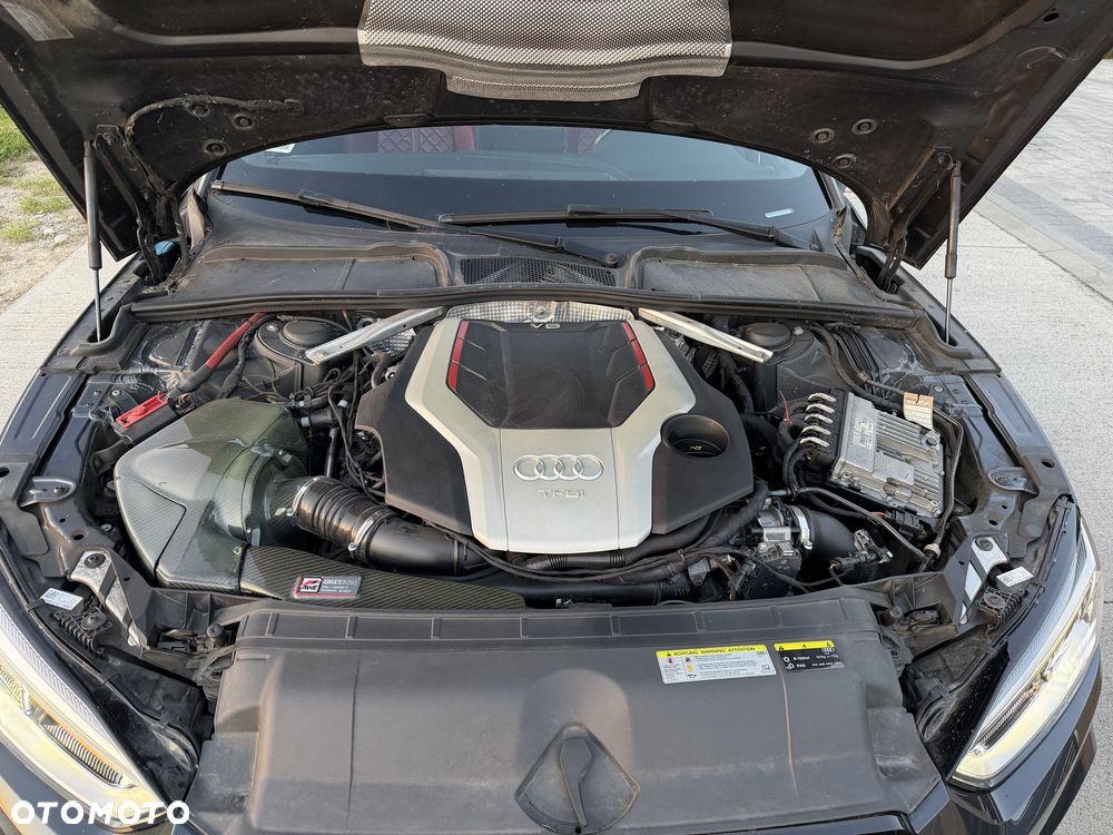 Audi S5 Sportback - 15