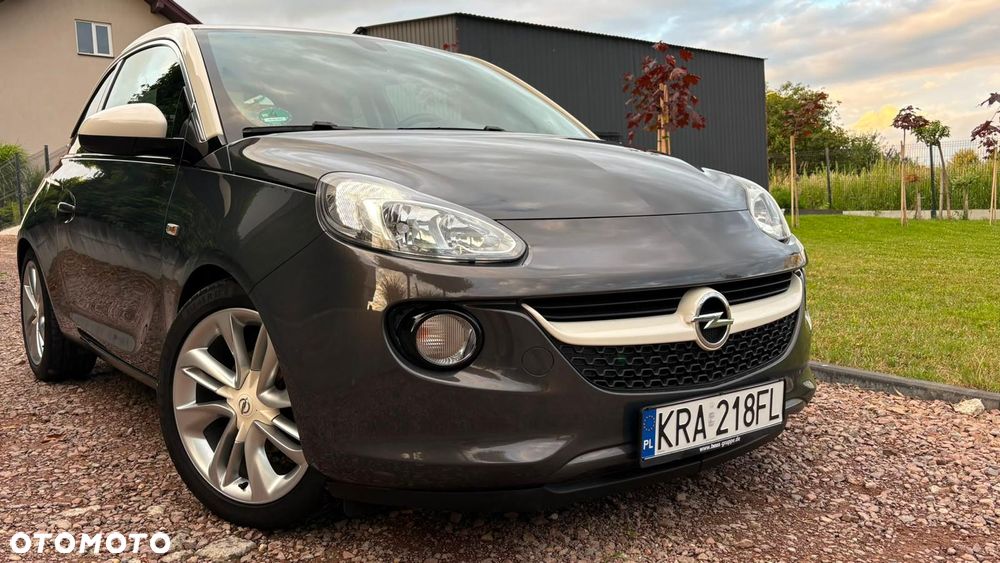 Opel Adam 1.4 Jam - 3