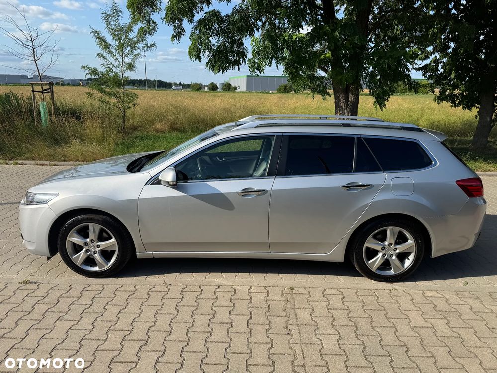 Honda Accord 2.0 Automatik Executive - 6