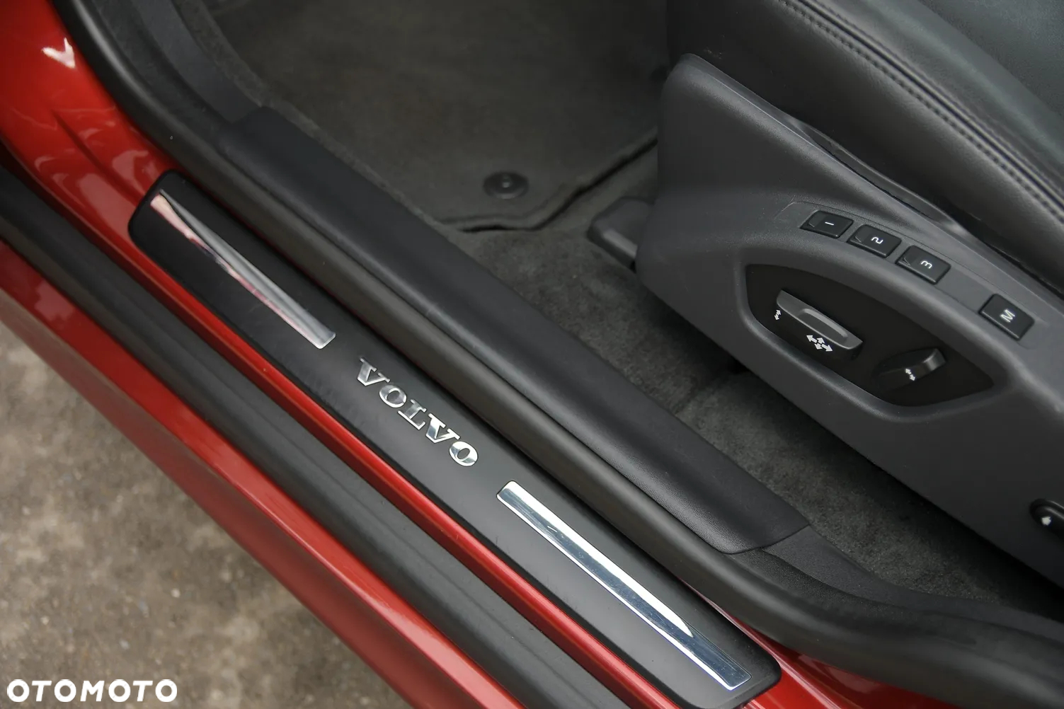 Volvo XC 60 - 26