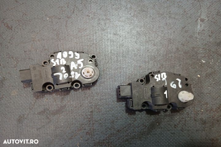 Motoras clapeta aeroterma K9749006 EFB430 512650750 K9749006 EFB430 5 - 1