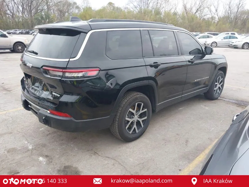 Jeep Cherokee - 4