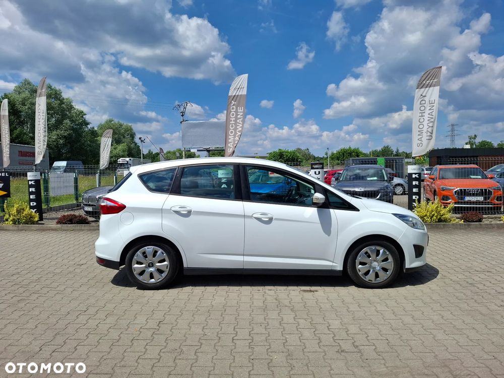 Ford C-MAX - 30