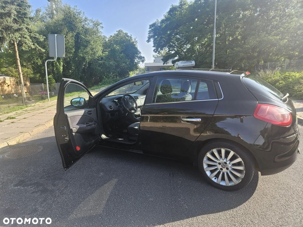 Fiat Bravo - 32