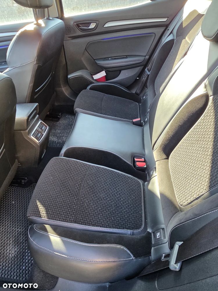 Renault Megane 1.2 Energy TCe Intens - 18